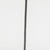 <em>Spear, Shaft</em>. Iron, wood, 73 1/4 x 3 1/8 in. (186 x 8 cm). Brooklyn Museum, Museum Expedition 1922, Robert B. Woodward Memorial Fund, 22.1027. Creative Commons-BY (Photo: Brooklyn Museum, CUR.22.1027_detail2_PS5.jpg)