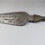 Saka. <em>Knife</em>, late 19th or early 20th century. Iron, wood, copper alloy, 4 5/16 x 20 7/8 in. (11 x 53 cm). Brooklyn Museum, Museum Expedition 1922, Robert B. Woodward Memorial Fund, 22.1101. Creative Commons-BY (Photo: Brooklyn Museum, CUR.22.1101_side_PS5.jpg)