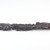 Ngala (Mbangala). <em>Staff (Mvwala)</em>, late 19th or early 20th century. Wood, copper wire, applied materials, 29 x 1 1/4 x 1 1/4in. (73.7 x 3.2 x 3.2cm). Brooklyn Museum, Museum Expedition 1922, Robert B. Woodward Memorial Fund, 22.1134. Creative Commons-BY (Photo: Brooklyn Museum, CUR.22.1134_detail2_PS5.jpg)