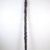 Ngala (Mbangala). <em>Staff (Mvwala)</em>, late 19th or early 20th century. Wood, copper wire, applied materials, 29 x 1 1/4 x 1 1/4in. (73.7 x 3.2 x 3.2cm). Brooklyn Museum, Museum Expedition 1922, Robert B. Woodward Memorial Fund, 22.1134. Creative Commons-BY (Photo: Brooklyn Museum, CUR.22.1134_front_PS5.jpg)