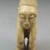  <em>Image of Man</em>. Ivory Brooklyn Museum, Museum Expedition 1922, Robert B. Woodward Memorial Fund, 22.1258. Creative Commons-BY (Photo: Brooklyn Museum, CUR.22.1258_front_PS5.jpg)