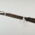  <em>Sixty Two Arrows in One Bundle</em>, late 19th or early 20th century. Iron, reed, feathers, 31 1/2 in. (80 cm). Brooklyn Museum, Museum Expedition 1922, Robert B. Woodward Memorial Fund, 22.1317. Creative Commons-BY (Photo: Brooklyn Museum, CUR.22.1317_component_PS5.jpg)