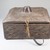 Kuba (Bushoong subgroup). <em>Carved Paint Box with Cover</em>, early 20th century. Wood, fiber, metal, 7 7/8 x 6 7/8 x 5in. (20 x 17.5 x 12.7cm). Brooklyn Museum, Brooklyn Museum Collection, 22.1490a-b. Creative Commons-BY (Photo: Brooklyn Museum, CUR.22.1490a-b_front_PS5.jpg)