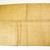 <em>Raffia Cloth</em>, 19th century. Raffia, 81 x 35 in. (204.0 x 44.0 cm). Brooklyn Museum, Museum Expedition 1922, Robert B. Woodward Memorial Fund, 22.1635. Creative Commons-BY (Photo: Brooklyn Museum, CUR.22.1635_right_PS5.jpg)