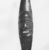 Kanak. <em>Mask (Pwemwe)</em>, late 19th-early 20th century. Wood, 24 x 5 x 6 1/4 in. (61 x 12.7 x 15.9 cm). Brooklyn Museum, Museum Expedition 1922, Robert B. Woodward Memorial Fund, 22.1691. Creative Commons-BY (Photo: Brooklyn Museum, CUR.22.1691_print_front_bw.jpg)