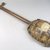  <em>Lute</em>, late 19th or early 20th century. Tortoise shell, wood, hide, 24 x 6 in. (61.0 x 15.2 cm). Brooklyn Museum, Museum Expedition 1922, Robert B. Woodward Memorial Fund, 22.1693. Creative Commons-BY (Photo: Brooklyn Museum, CUR.22.1693_top_PS5.jpg)