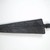 Luba. <em>Ceremonial Staff (Kibango)</em>, late 19th or early 20th century. Wood, 52 x 3 3/4 x 1 1/2 in. (131.0 x 9.5 x 4.0 cm). Brooklyn Museum, Museum Expedition 1922, Robert B. Woodward Memorial Fund, 22.210. Creative Commons-BY (Photo: Brooklyn Museum, CUR.22.210_detail2_PS5.jpg)