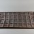  <em>Mancala Game Board</em>, late 19th century. Wood, 1/2 x 19 x 10 in. (1.3 x 48.3 x 25.4 cm). Brooklyn Museum, Museum Expedition 1922, Robert B. Woodward Memorial Fund, 22.217. Creative Commons-BY (Photo: Brooklyn Museum, CUR.22.217_top_PS5.jpg)