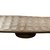 <em>Mancala Game Board</em>, late 19th century. Wood, 5 1/8 x 24 3/4 x 11 in. (13 x 62.9 x 27.9 cm). Brooklyn Museum, Museum Expedition 1922, Robert B. Woodward Memorial Fund, 22.220. Creative Commons-BY (Photo: Brooklyn Museum, CUR.22.220_top_PS5.jpg)