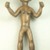 Bwayen (We, flourished 1920s-1930s). <em>Standing Female Nude</em>, late 19th or early 20th century. Copper alloy, 9 x 5 x 2 3/4 in. (22.9 x 12.7 x 7.0 cm). Brooklyn Museum, Museum Expedition 1922, Robert B. Woodward Memorial Fund, 22.254. Creative Commons-BY (Photo: Brooklyn Museum, CUR.22.254_front_PS5.jpg)