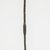  <em>Spear</em>. Brooklyn Museum, Museum Expedition 1922, Robert B. Woodward Memorial Fund, 22.259. Creative Commons-BY (Photo: Brooklyn Museum, CUR.22.259_detail2_PS5.jpg)