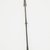  <em>Spear</em>. Iron Brooklyn Museum, Museum Expedition 1922, Robert B. Woodward Memorial Fund, 22.274. Creative Commons-BY (Photo: Brooklyn Museum, CUR.22.274_detail1_PS5.jpg)