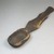  <em>Spoon</em>, late 19th or early 20th century. Wood, 2 3/16 x 10 13/16 in. (5.5 x 27.5 cm). Brooklyn Museum, Museum Expedition 1922, Robert B. Woodward Memorial Fund, 22.738. Creative Commons-BY (Photo: Brooklyn Museum, CUR.22.738_threequarter_PS5.jpg)