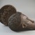 Nupe. <em>Maiden Spirit Mask (Agbogho Mmuo)</em>, 19th century. Wood, pigment, 14 1/2 x 6 1/4 x 8 1/4in. (36.8 x 15.9 x 21cm). Brooklyn Museum, Museum Expedition 1922, Robert B. Woodward Memorial Fund, 22.823. Creative Commons-BY (Photo: Brooklyn Museum, CUR.22.823_side_PS5.jpg)