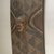 Songye. <em>Shield</em>, late 19th century. Wood, pigment, 30 1/4 x 12 x 4 1/2in. (76.8 x 30.5 x 11.4cm). Brooklyn Museum, Brooklyn Museum Collection, 22.824. Creative Commons-BY (Photo: Brooklyn Museum, CUR.22.824_front_PS5.jpg)