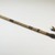  <em>Spear and Scabbard</em>. Iron, leather, 50 x 1 3/16 in. (127 x 3 cm). Brooklyn Museum, Museum Expedition 1922, Robert B. Woodward Memorial Fund, 22.920. Creative Commons-BY (Photo: Brooklyn Museum, CUR.22.920_disassembled_PS5.jpg)
