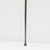  <em>Spear</em>. Iron, 66 9/16 x 1 9/16 in. (169 x 4 cm). Brooklyn Museum, Museum Expedition 1922, Robert B. Woodward Memorial Fund, 22.923. Creative Commons-BY (Photo: Brooklyn Museum, CUR.22.923_detail2_PS5.jpg)