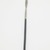  <em>Spear</em>. Iron, wood, metal, 67 5/16 x 1 in. (171 x 2.5 cm). Brooklyn Museum, Museum Expedition 1922, Robert B. Woodward Memorial Fund, 22.933. Creative Commons-BY (Photo: Brooklyn Museum, CUR.22.933_detail1_PS5.jpg)