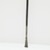  <em>Spear</em>. Iron, wood, metal, 67 5/16 x 1 in. (171 x 2.5 cm). Brooklyn Museum, Museum Expedition 1922, Robert B. Woodward Memorial Fund, 22.933. Creative Commons-BY (Photo: Brooklyn Museum, CUR.22.933_detail2_PS5.jpg)