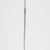  <em>Spear</em>. Iron, metal, wood, 63 3/8 x 13/16 in. (161 x 2 cm). Brooklyn Museum, Museum Expedition 1922, Robert B. Woodward Memorial Fund, 22.934. Creative Commons-BY (Photo: Brooklyn Museum, CUR.22.934_front_PS5.jpg)