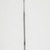  <em>Long Spear</em>. Iron, 61 13/16 x 1 9/16 in. (157 x 4 cm). Brooklyn Museum, Museum Expedition 1922, Robert B. Woodward Memorial Fund, 22.988. Creative Commons-BY (Photo: Brooklyn Museum, CUR.22.988_front_PS5.jpg)