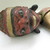  <em>Puppet</em>. Wood, pigment, cloth, fiber, 8 11/16 × 27 9/16 in. (22 × 70 cm). Brooklyn Museum, 23.241-. Creative Commons-BY (Photo: , CUR.23.241[DUP]_detail4.jpg)