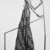  <em>Shadow Play Figure (Wayang golek)</em>. Wood, pigmet, fabric, 9 7/16 × 25 3/8 in. (24 × 64.5 cm). Brooklyn Museum, Gift of Frederic B. Pratt, 23.252. Creative Commons-BY (Photo: , CUR.23.252_acetate_bw.jpg)