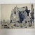 Joseph Pennell (American, 1860-1926). <em>Early Morning Soissons</em>. Watercolor Brooklyn Museum, 23.258 (Photo: Brooklyn Museum, CUR.23.258.jpg)