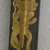  <em>Balinese Kriss and Sheath</em>. Ivory, Kris length: 21 3/8 in. (54.3 cm). Brooklyn Museum, Bequest of William H. Herriman, 23.279a-b. Creative Commons-BY (Photo: , CUR.23.279a_detail02.jpg)