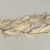 Tukano. <em>Chain</em>, early 20th century. Feathers, plant fiber, 9 5/8 × 3 × 48 1/4 in. (24.4 × 7.6 × 122.6 cm). Brooklyn Museum, Gift of Caspar Whitney, 23.282.15. Creative Commons-BY (Photo: Brooklyn Museum, CUR.23.282.15_view01.jpg)