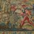  <em>Tapestry: Hunting the Wolf</em>, first third 16th century. Wool, 126 x 130 1/2 in. (320 x 331.5 cm). Brooklyn Museum, Alfred T. White Fund, A. Augustus Healy Fund, and Museum Collection Fund, 24.113. Creative Commons-BY (Photo: Brooklyn Museum, CUR.24.113.jpg)