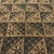  <em>Batik</em>. Cotton, 38 9/16 x 82 11/16 in. (98 x 210 cm). Brooklyn Museum, Ella C. Woodward Memorial Fund, 24.265. Creative Commons-BY (Photo: , CUR.24.265_detail01.jpg)