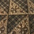  <em>Batik</em>. Cotton, 38 9/16 x 82 11/16 in. (98 x 210 cm). Brooklyn Museum, Ella C. Woodward Memorial Fund, 24.265. Creative Commons-BY (Photo: , CUR.24.265_detail03.jpg)