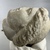 Greek. <em>Head of a Woman</em>, 4th century B.C.E. Marble, 8 7/8 × 7 7/8 × 8 1/16 in. (22.5 × 20 × 20.5 cm). Brooklyn Museum, Robert B. Woodward Memorial Fund, 24.434. Creative Commons-BY (Photo: Brooklyn Museum, CUR.24.434_view05.jpg)