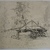 Julian Alden Weir (American, 1852-1919). <em>The Wooden Bridge</em>, 19th century. Etching on thin Japan paper, 5 1/16 x 7 in. (12.9 x 17.8 cm). Brooklyn Museum, Gift of Elizabeth Luther Cary, 25.103 (Photo: Brooklyn Museum, CUR.25.103.jpg)
