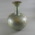 Roman. <em>Vase</em>, 1st-5th century C.E. Glass, 11 1/4 x diam. 3 5/8 in. (28.5 x 9.2 cm)  . Brooklyn Museum, Gift of Mrs. Henry Morgenthau, 25.20. Creative Commons-BY (Photo: Brooklyn Museum, CUR.25.20_view1.jpg)