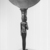  <em>Mirror Handle in Form of Nude Standing Girl Holding Duck</em>, ca. 1352-1336 B.C.E. Bronze, H. of handle only: 5 5/16 in. (13.5 cm). Brooklyn Museum, Charles Edwin Wilbour Fund, 60.100. Creative Commons-BY (Photo: Brooklyn Museum, CUR.25.886.1_60.100_negH_view04_print_bw.jpg)