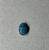  <em>Scarab</em>, ca. 1352-1336 B.C.E. Faience, 3/16 × 3/8 × 1/2 in. (0.5 × 1 × 1.3 cm). Brooklyn Museum, Gift of the Egypt Exploration Society, 25.886.4. Creative Commons-BY (Photo: Brooklyn Museum, CUR.25.886.4_overall01.JPG)