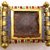  <em>Bracelet</em>. Gold, diamonds, rubies, emerald on clasp, enamel, 6 1/2 in. Brooklyn Museum, 25604. Creative Commons-BY (Photo: Brooklyn Museum, CUR.25604_detail2.jpg)