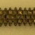  <em>Bracelet</em>. silver beads, diamonds, red cord, L. 8 1/4 in; W 1 in. Brooklyn Museum, 25606. Creative Commons-BY (Photo: Brooklyn Museum, CUR.25606_front.jpg)