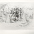 Philip Howard Francis Evergood (American, 1901-1973). <em>Souls United</em>, ca. 1925. Etching, 11 15/16 x 15 7/8 in. (30.4 x 40.4 cm). Brooklyn Museum, Gift of the artist, 26.122. © artist or artist's estate (Photo: Brooklyn Museum, CUR.26.122.jpg)