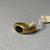 Roman. <em>Finger Ring</em>, 2nd-3rd century C.E. Gold, bloodstone or emerald, 11/16 in. (1.7 cm). Brooklyn Museum, Gift of George D. Pratt, 26.760. Creative Commons-BY (Photo: Brooklyn Museum, CUR.26.760_overall.JPG)