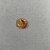 Roman ?. <em>Small Thin Disk</em>, 3rd century C.E. Gold, 5/8 in. (1.6 cm). Brooklyn Museum, Gift of George D. Pratt, 26.773. Creative Commons-BY (Photo: Brooklyn Museum, CUR.26.773_back.JPG)