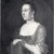 American. <em>Portrait of a Woman (possibly Mrs. Samuel Partridge)</em>, ca. 1765. Oil on canvas, 29 13/16 x 25 5/8 in. (75.8 x 65.1 cm). Brooklyn Museum, Carll H. de Silver Fund and Alfred T. White Fund, 27.205 (Photo: Brooklyn Museum, CUR.27.205.jpg)