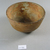 Roman. <em>Bowl</em>, 1st century B.C.E.-2nd century C.E. Glass, 2 5/8 x Diam. 4 5/8 in. (6.6 x 11.7 cm). Brooklyn Museum, Anonymous gift, 27.727. Creative Commons-BY (Photo: Brooklyn Museum, CUR.27.727_view1.jpg)