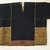 Loi. <em>Shirt</em>., 39 x 22 1/16 in. (99 x 56 cm). Brooklyn Museum, Robert B. Woodward Memorial Fund, 27332. Creative Commons-BY (Photo: Brooklyn Museum, CUR.27332_overall.jpg)