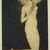Arthur B. Davies (American, 1862-1928). <em>Dawn</em>, 1922. Aquatint on white laid paper, Sheet: 14 3/8 x 10 1/4 in. (36.5 x 26 cm). Brooklyn Museum, Frederick Loeser Fund, 28.99 (Photo: Brooklyn Museum, CUR.28.99.jpg)