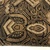  <em>Batik</em>. Batik, 41 1/8 × 41 9/16 in. (104.5 × 105.5 cm). Brooklyn Museum, Brooklyn Museum Collection, 28820. Creative Commons-BY (Photo: , CUR.28820_detail03.jpg)
