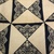  <em>Batik</em>. Cotton batik, 82 1/2 × 339 in. (209.6 × 861.1 cm). Brooklyn Museum, Brooklyn Museum Collection, 29.1073. Creative Commons-BY (Photo: , CUR.29.1073_detail03.jpg)