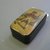  <em>Snuff Box</em>. Lacquered and painted wood, 1 x 3 x 1 1/2 in. (2.5 x 7.6 x 3.8 cm). Brooklyn Museum, Anonymous gift, 29.1176. Creative Commons-BY (Photo: Brooklyn Museum, CUR.29.1176_threequarter.jpg)